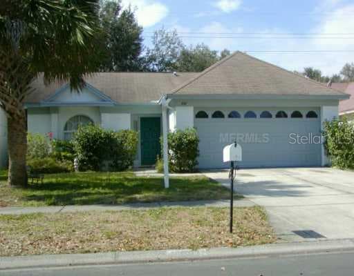 4507 CABBAGE PALM DRIVE