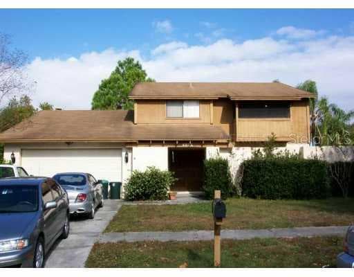 4805 HAYRIDE COURT TAMPA, FL 33624