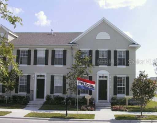 10003 BRADWELL PLACE Tampa, FL 33626