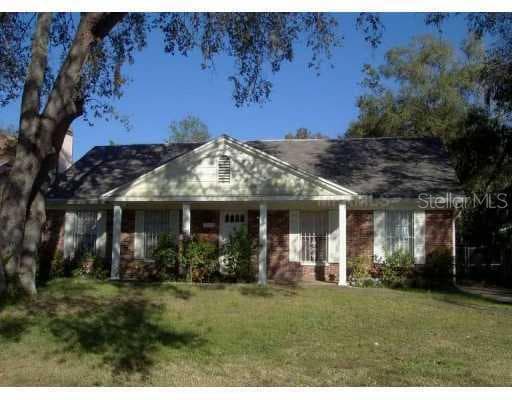 5214 PARADE STREET TEMPLE TERRACE, FL 33617