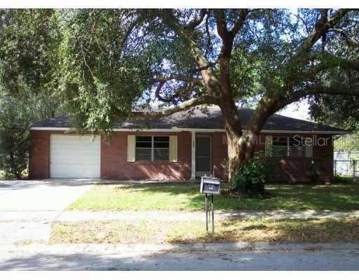 1609 S MCLEOD DRIVE S PLANT CITY, FL 33567