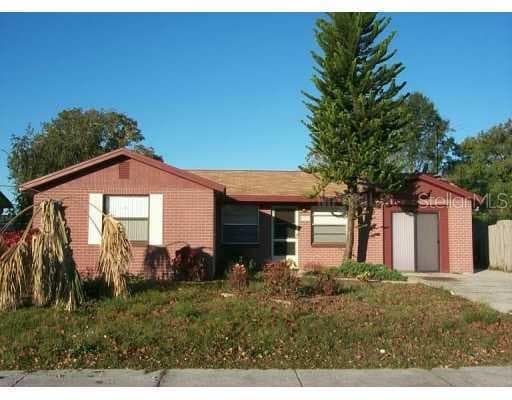8717 SPANISH MOSS DRIVE Port Richey, FL 34668