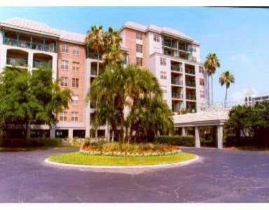1000 HARBOUR ISLAND BOULEVARD UNIT 2206 TAMPA, FL 33602