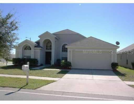 13523 STAGHORN ROAD TAMPA, FL 33626