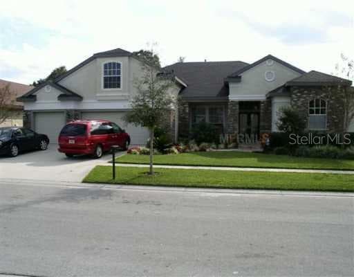 5943 JAEGERGLEN DRIVE Lithia, FL 33547