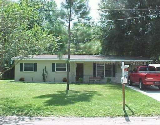 1109 SOUTHSIDE DRIVE Brandon, FL 33511