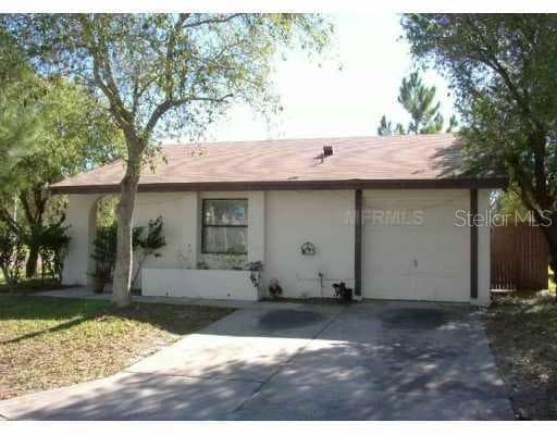 11383 BROOKGREEN DRIVE TAMPA, FL 33624