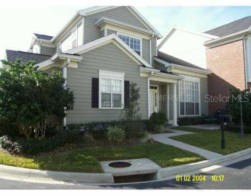 307 INNER HARBOUR CIRCLE TAMPA, FL 33602