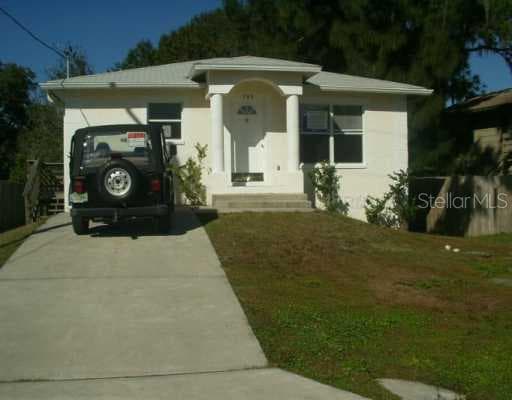 709 SW PARSONS STREET SW RUSKIN, FL 33570