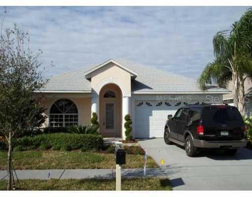 9605 LAUREL LEDGE DRIVE RIVERVIEW, FL 33569
