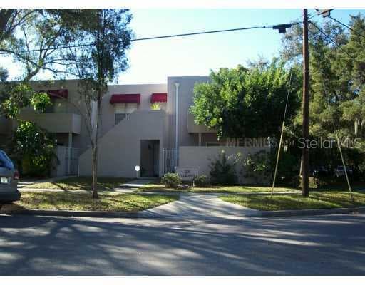 201 ARRAWANA AVENUE TAMPA, FL 33609