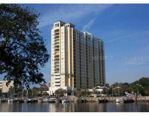 345 BAYSHORE #803 BOULEVARD UNIT 803 TAMPA, FL 33606
