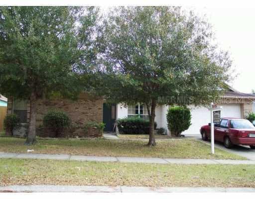 2535 BRIMHOLLOW DRIVE Valrico, FL 33594