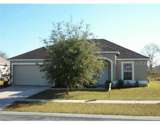 5510 LINDBURG STREET RIVERVIEW, FL 33569