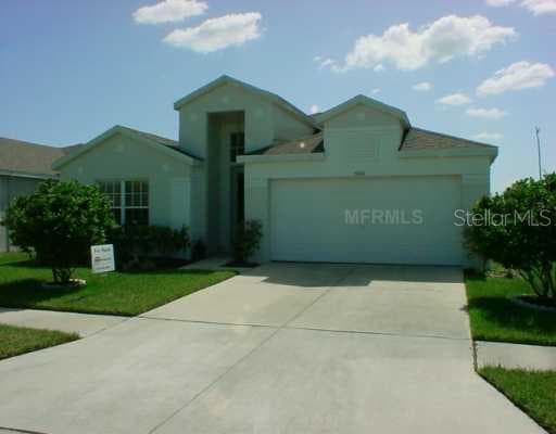 5501 SEATTLE SLEW DRIVE Wesley Chapel, FL 33544