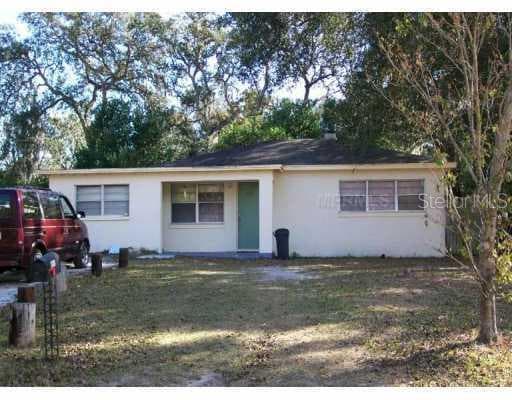 8911 LOCUST AVENUE TAMPA, FL 33604