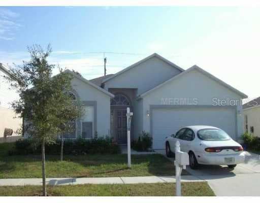 13040 WATERBOURNE DRIVE GIBSONTON, FL 33534