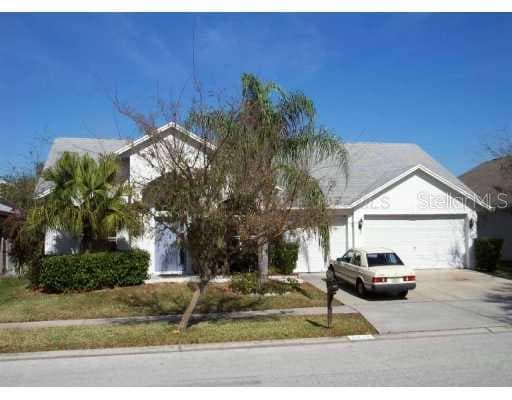 9416 BLUEBIRD DRIVE Tampa, FL 33647