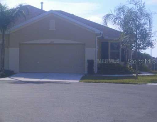 1249 HUNTINGTON GREENS DRIVE Sun City Center, FL 33573