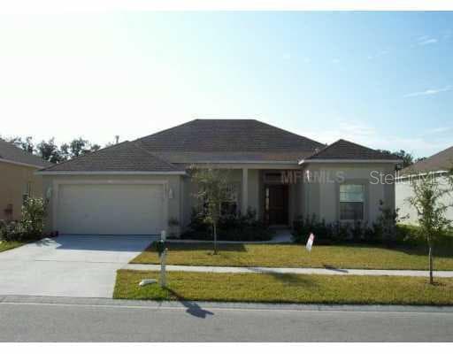 7523 REGENTS GARDEN DRIVE APOLLO BEACH, FL 33572