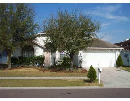 11520 WELLMAN DRIVE RIVERVIEW, FL 33569