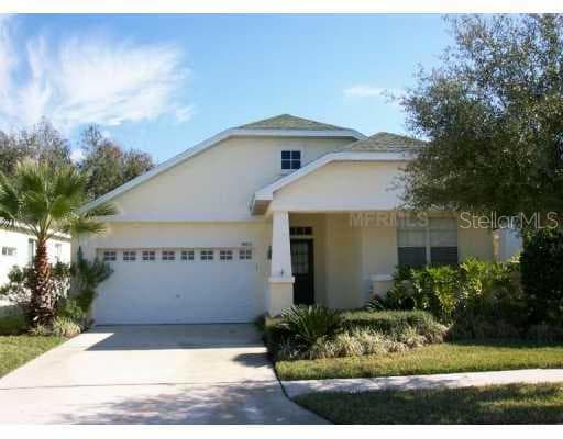 19403 MELODY FAIR PLACE LUTZ, FL 33558