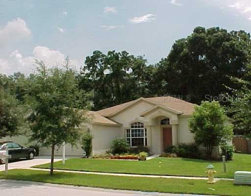 2715 BROOKVILLE DRIVE VALRICO, FL 33594