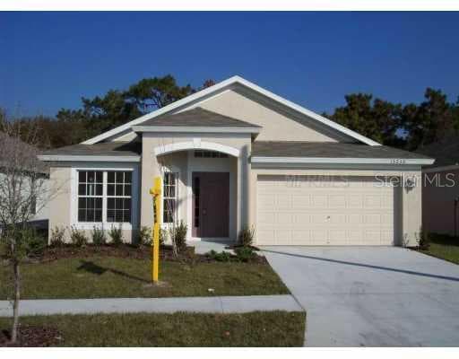 13230 EARLY RUN LANE RIVERVEIW, FL 33569