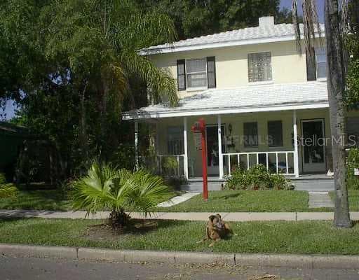 230 CHANNEL DRIVE TAMPA, FL 33606