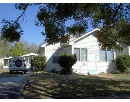 106 E FLORA STREET E TAMPA, FL 33604