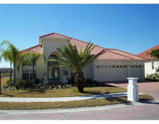 10806 BARBADOS ISLE DRIVE TAMPA, FL 33647