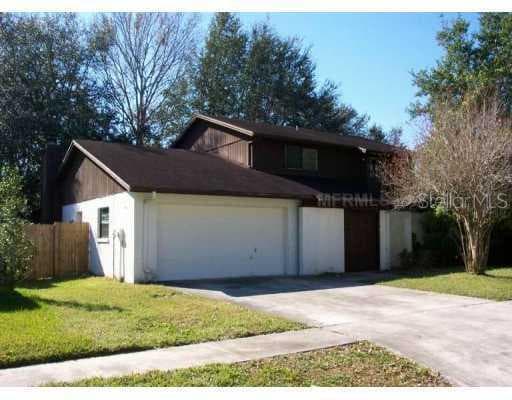 15508 TIMBERLINE DRIVE TAMPA, FL 33624
