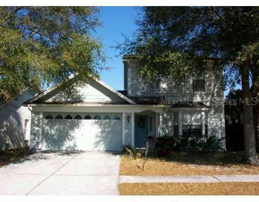 10141 CEDAR DUNE DRIVE TAMPA, FL 33624