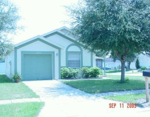 13637 LARAWAY DRIVE RIVERVIEW, FL 33569