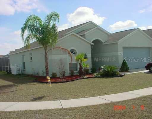 905 ROCKY MOUNTAIN COURT VALRICO, FL 33594