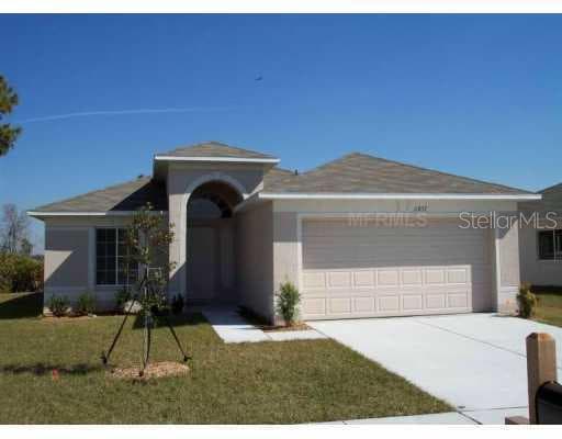 11857 BRENFORD CREST DRIVE Riverview, FL 33569