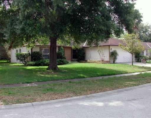17529 SHADYSIDE CIRCLE LUTZ, FL 33549