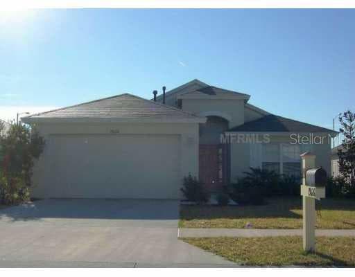 19626 BELLEHURST LOOP LAND O'LAKES, FL 34639