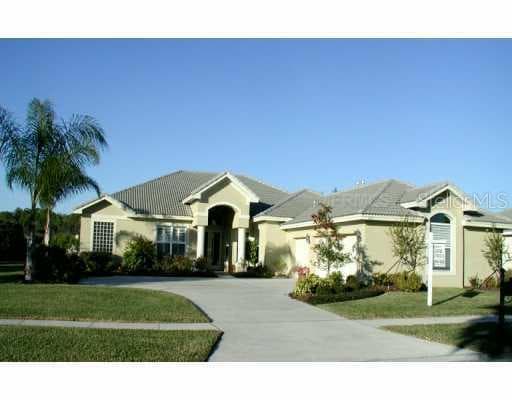 11815 MARBLEHEAD DRIVE Tampa, FL 33626