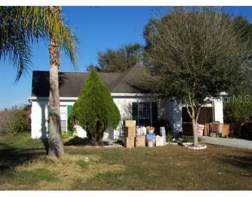 1636 CROSSRIDGE DRIVE BRANDON, FL 33510