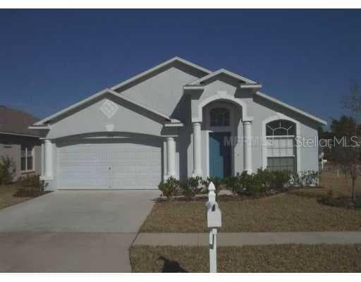 3308 SHAMROCK PARK PLACE Valrico, FL 33594