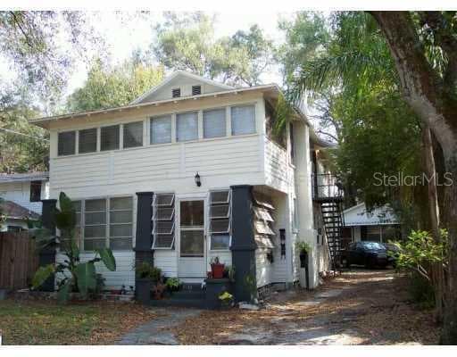 6703 ELIZABETH #2 STREET Tampa, FL 33604