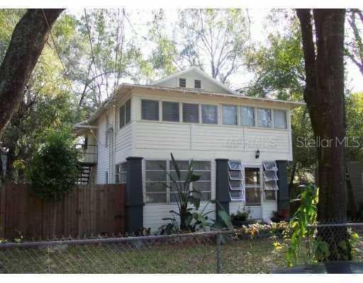 6703 N ELIZABETH #4 STREET N TAMPA, FL 33604