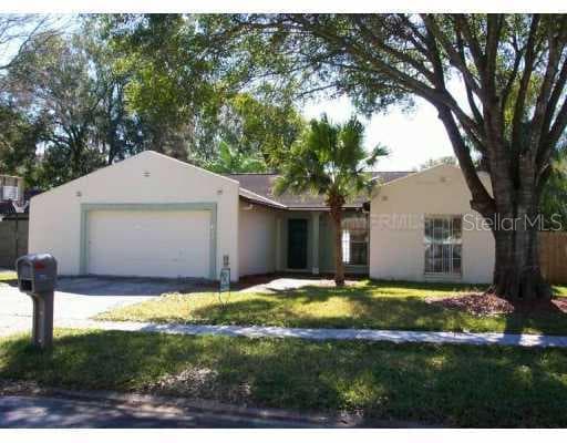 7012 EDENBROOK COURT Tampa, FL 33634