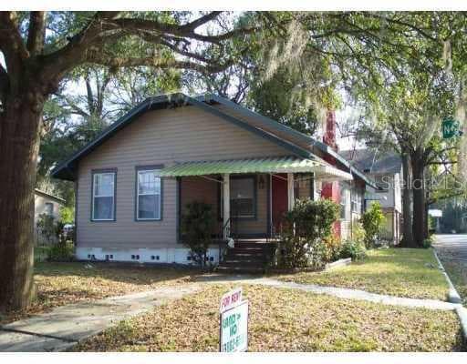 4101 N SUWANEE AVENUE N TAMPA, FL 33603