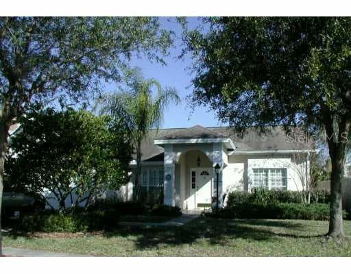 9803 BENNINGTON DRIVE Tampa, FL 33626