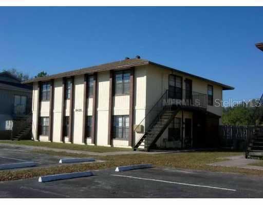 8420 CAMDEN #C STREET Tampa, FL 33614