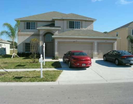 4213 BALINGTON DRIVE VALRICO, FL 33594
