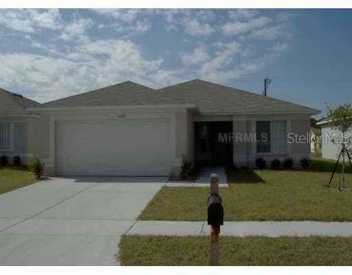 11737 BRENFORD CREST DRIVE Riverview, FL 33569