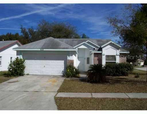 655 SAND RIDGE DRIVE Valrico, FL 33594